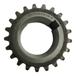 ENGRENAGEM VIRABREQUIM MERCEDES C180 C200 C250 1.6 2.0 T