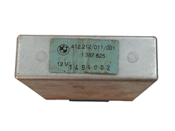 MÓDULO CONTROLE PILOTO AUT. BMW 325 E36 1995 / COD 1387625