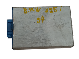 MÓDULO CONTROLE PILOTO AUT. BMW 325 E36 1995 / COD 1387625