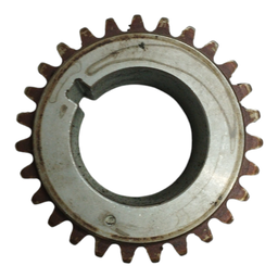 ENGRENAGEM VIRABREQUIM MITSUBISHI LANCER ASX OUTLANDER 2.0