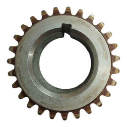 ENGRENAGEM VIRABREQUIM MITSUBISHI LANCER ASX OUTLANDER 2.0