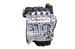 Motor Toro Renegade Compass Commander 1.3 16v Turbo 2022/