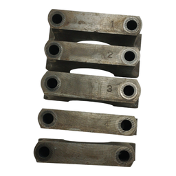 JOGO MANCAL VIRABREQUIM SENTRA FLUENCE LIVINA TIIDA 1.8/2.0