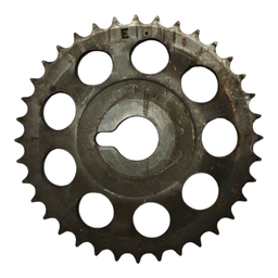 Polia Comando de Valvúla Corolla 1.8 2003 2004 a 2008