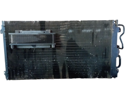 Condensador Ar Condicionado Chrysler Stratus 2.5 1995 a 2000