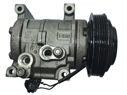 Compressor Ar Condicionado Hb20 1.0 3cc Asp/Turbo 2013 a 22
