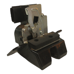 FECHADURA TAMPA TRASEIRA IX35 2010 2011 A 2022