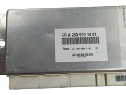 MODULO SUSPENSÃO MERCEDES GLC 43 AMG 3.0 V6 COD. A2539001401