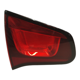 Lanterna Traseira Esquerda C3 2013 a 2020 (Mala)