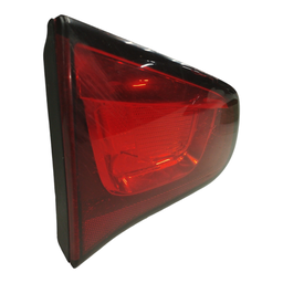 LANTERNA TRASEIRA ESQUERDA C3 2013 A 2020 (MALA)