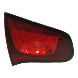 LANTERNA TRASEIRA ESQUERDA C3 2013 A 2020 (MALA)