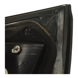 LANTERNA TRASEIRA ESQUERDA C3 2013 A 2020 (MALA)