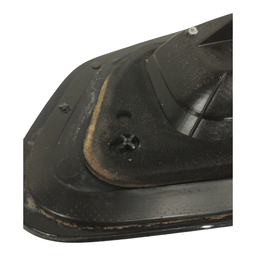 LANTERNA TRASEIRA ESQUERDA C3 2013 A 2020 (MALA)