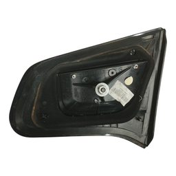 LANTERNA TRASEIRA ESQUERDA C3 2013 A 2020 (MALA)