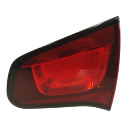 Lanterna Traseira Direita C3 2013 a 2020 (Mala)