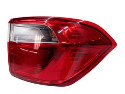 Lanterna Traseira Direita Ecosport 2013 a 2021 (canto)