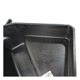 SUPORTE PARACHOQUE DIANT DIREITO EVOQUE 2012 2015