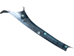 ACABAMENTO COLUNA DIANTEIRA DIREITA CHRYSLER STRATUS 95/00