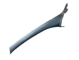 ACABAMENTO COLUNA DIANTEIRA ESQUERDA CHRYSLER STRATUS 95/00