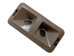 Luz Cortesia Interna Central Del rey Corcel 85EU13A701A