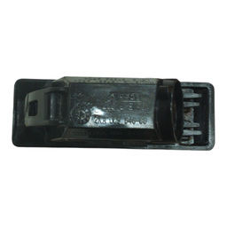 LANTERNA LUZ DE PLACA NISSAN KICKS 2016 2017 A 2021