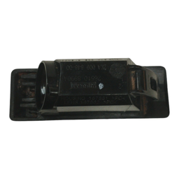 LANTERNA LUZ DE PLACA NISSAN KICKS 2016 2017 A 2021