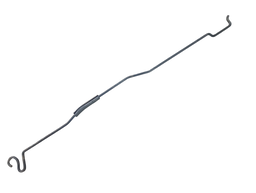 HASTE CAPÔ CHRYSLER STRATUS 1995 1996 1997 1998 1999 2000