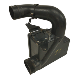 Caixa de Ressonância Jac J6 2011 2012 a 2016