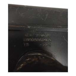 CAIXA DE RESSONÂNCIA JAC J6 2011 2012 A 2016