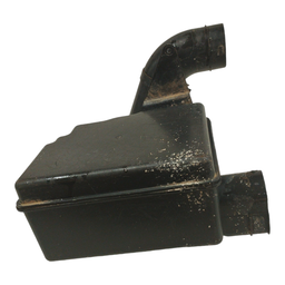 CAIXA DE RESSONÂNCIA JAC J6 2011 2012 A 2016