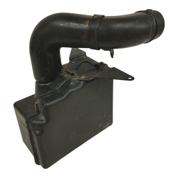 CAIXA DE RESSONÂNCIA JAC J6 2011 2012 A 2016