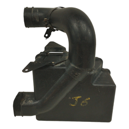 CAIXA DE RESSONÂNCIA JAC J6 2011 2012 A 2016