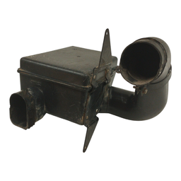 CAIXA DE RESSONÂNCIA JAC J6 2011 2012 A 2016