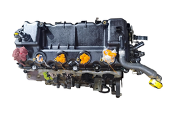 MOTOR TORO RENEGADE CRONOS ARGO 1.8 FLEX 2016 2017/.. AUT