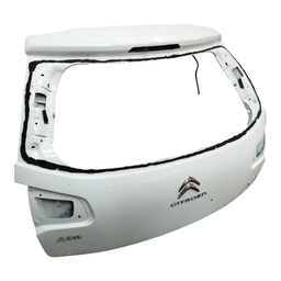 TAMPA TRASEIRA C3 2013 2014 A 2020