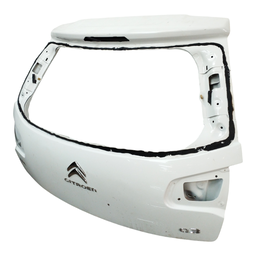 TAMPA TRASEIRA C3 2013 2014 A 2020