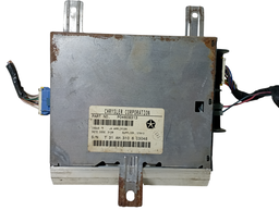 Modulo Amplificador Som Chrysler Stratus 1995 a 2000