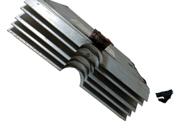 MODULO AMPLIFICADOR SOM CHRYSLER STRATUS 1995 A 2000