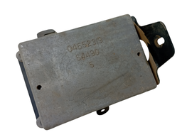 Módulo Abs Chrysler Stratus 2.5 V6 24v 1995/2000 04652319