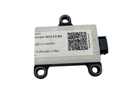 MODULO SENSOR ACELERAÇÃO EVOQUE 12/15 COD. BJ3214B296AB