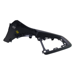 MOLDURA CONSOLE CENTRAL FORD FOCUS 2014-2018