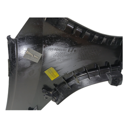 MOLDURA CONSOLE CENTRAL FORD FOCUS 2014-2018
