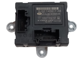 Modulo Conforto Por Diant Dir Land Rover Evoque 2.0 11 A 15