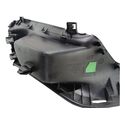 MOLDURA CONSOLE ESQUERDO FORD FOCUS 2014 2015