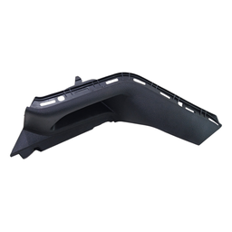 Moldura Console Esquerdo Ford Focus 2014 2015