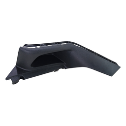 MOLDURA CONSOLE ESQUERDO FORD FOCUS 2014 2015