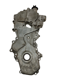 Tampa Frontal Motor Nissan Tiida Livina Sentra 1.8 2.0