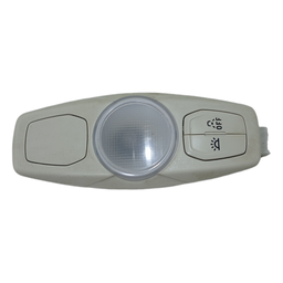 Luz De Teto Cortesia Ford Focus 2014 2015