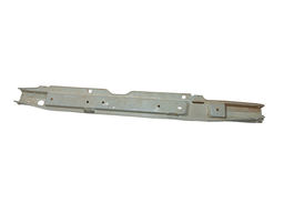 travessa inferior radiador peugeot  207 2008 a 2014