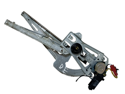 Máquina de Vidro Elétrica Dianteira Esquerda Stratus 1995/00